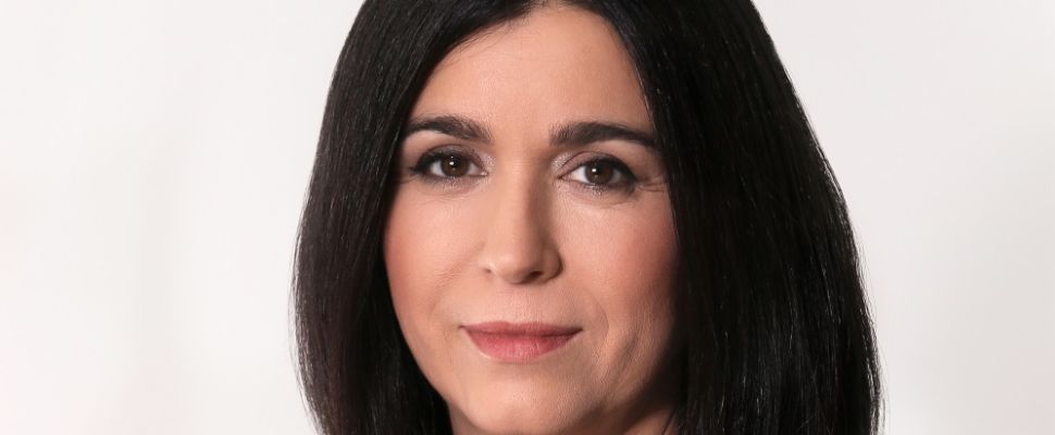 Natasa Klicko – General Manager, Roche Slovakia