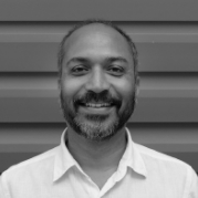 Interview: Nawal Roy – Founder & CEO, Holmusk, Singapore (November 2016)