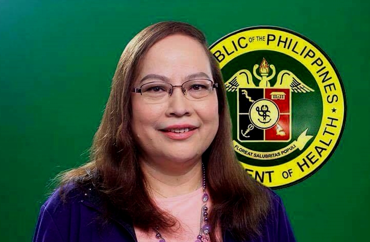 Interview: Paulyn Ubial – Secretary, Philippines Department of Health