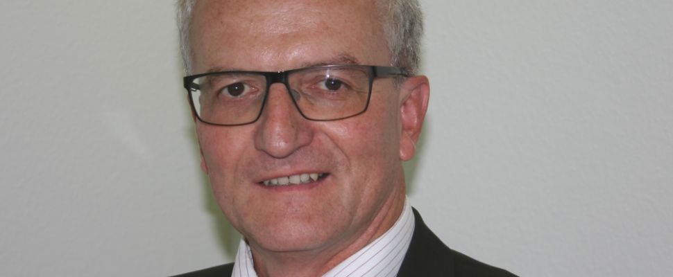Bernhard Neidhart – Head of Office for Economy and Labor, Canton of Zug, Switzerland