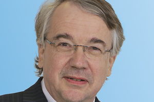 Rudolf Hanko – CEO, Siegfried, Switzerland