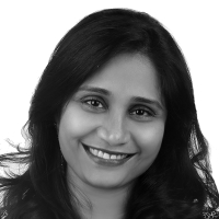 Interview: Sugantha Natarajan – Director, Healthcare, Asia Pacific, DB Schenker, Singapore