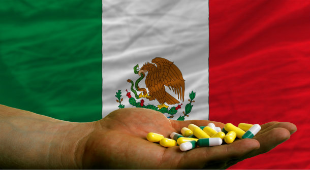 Navigating Healthcare Budget Cuts in Mexico