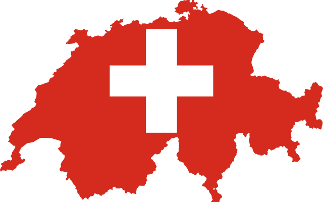 Mapping Swiss Pharma