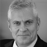 Interview: John Davison – CEO, Zuellig Pharma