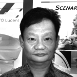 Interview: Leslie Chua – General Manager Asia Pacific, Solutions Division Hitachi Medical Systems, Singapore