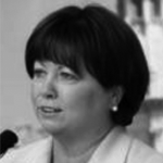 Interview: Mary Harney – Chairperson of the European Steering Group (ESG) on Sustainable Healthcare, Ireland