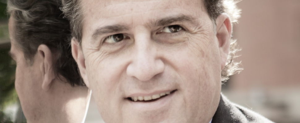 Riccardo Braglia – Helsinn Group Vice Chairman and CEO, Switzerland