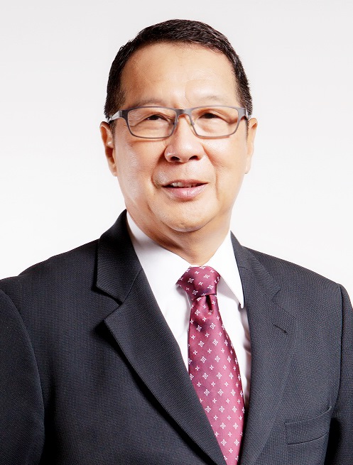 Stephen Ooi – Senior Executive Advisor, Asia Pacific, Zimmer Biomet, Singapore