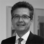 Interview: Thomas Früh – CEO, Bachem, Switzerland