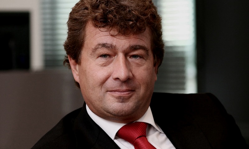 Interview: Vladimir Masar – Chairman, Deloitte Slovakia