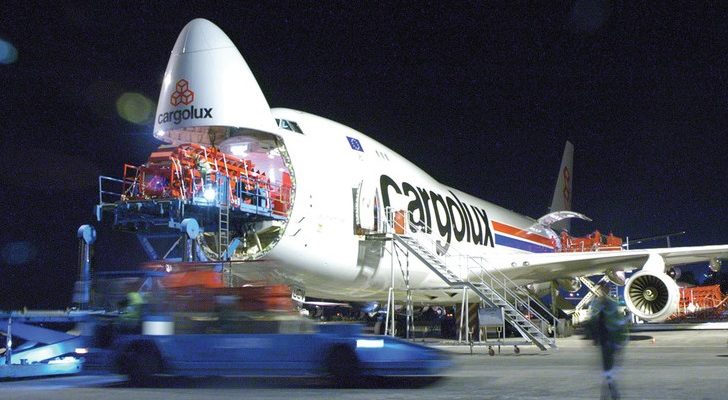 Luxembourg: A Healthcare Logistics Leader