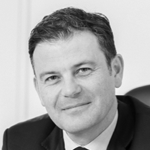 Interview: Frederic Secail – General Manager, Servier Arklow production site, Ireland