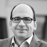 Interview: Nasri Nahas – CEO, Biopôle, Switzerland