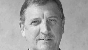 Christopher Snook – Country President Singapore & Head of Group Country Management, Novartis