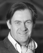 Interview: Benoit Dubuis – Chairman, Campus Biotech, Switzerland