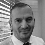 Panagiotis Giannouleas – General Manager, Angelini Pharma Hellas, Greece