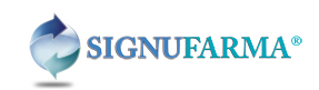 Signufarma logo