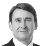 Interview: Dr. Terry McWade – CEO, Valitacell, Ireland