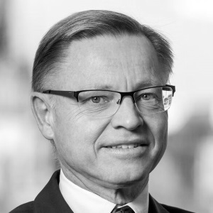 Interview: Ulf Claesson – CEO, Clinerion, Switzerland