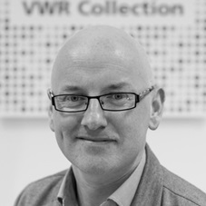 Interview: Barry Joyce – Managing Director, VWR Ireland