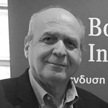 Dimitris Anagnostakis – General Manager, Boehringer Ingelheim Greece