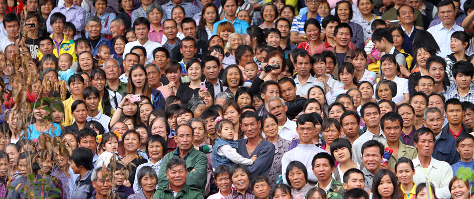 Asia-Pacific Healthcare: Managing Diversity