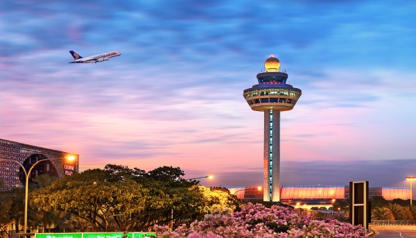 Singaporean Logistics: Taking Pharma to New Heights