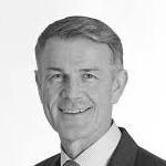 Interview: Brendan McAtamney – CEO, UDG Healthcare, Ireland