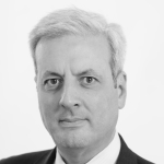 Interview: Keith Lostaglio – Partner, Head of Health Practice (APAC), A.T. Kearney, Singapore