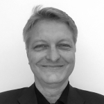Maleša Ulrico Sidjanski – Head of Swiss Business Operations, IBSA Institut Biochimique, Switzerland