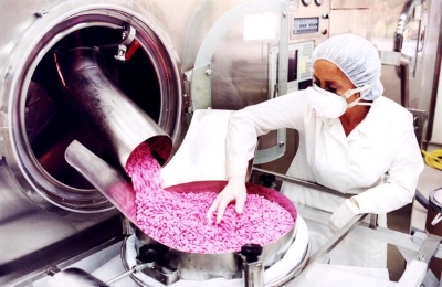 Optimism for the Pharma Industry in 2017