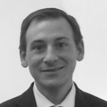 Martin Ferrari del Sel – Country Manager, Dräger Mexico