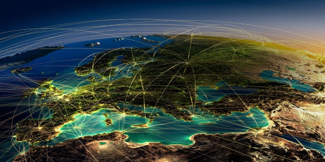 Global Trends in Pharma Logistics