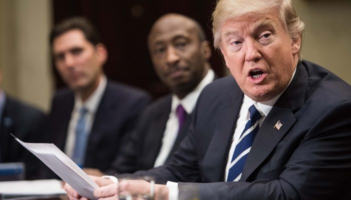Trump on Pharma: Lower Prices, Deregulation, & American Manufacturing