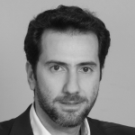 Aris Mitsopoulos – Vice President, Rafarm, Greece