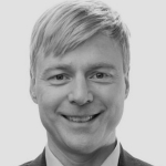 Matti Arvela – General Manager, Amgen Greece