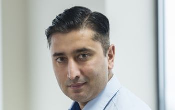 Interview: Navin Lakhanpaul – VP Asia Pacific for Pharma Application, GEA Group