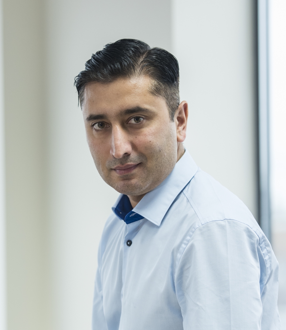 Interview: Navin Lakhanpaul – VP Asia Pacific for Pharma Application, GEA Group