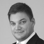John Bouros – CEO, Alvion Pharmaceuticals, Greece