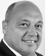 Theodore Liakopoulos – Chairman, MD&D Committee, The American-Hellenic Chamber of Commerce; General Manager, J&J Medical, Greece