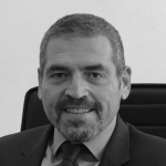 Stefanos Agiopoulos – Country Marketing & Sales Manager, DHL Global Forwarding, Freight Greece