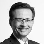 Interview: Roberto Tapia-Conyer – General Director, Carlos Slim Foundation, Mexico