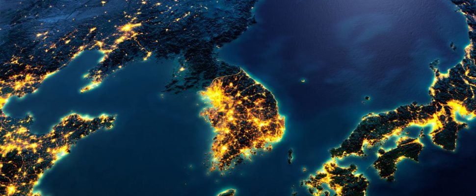 Asian Optimism: Pharma in 2017