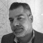 John Kandylis – General Manager, Olympias Logistics, Greece