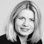 Interview: Susanne Hoeppner – General Manager, Astellas Switzerland
