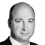 Interview: Stefan Berg – General Manager, NNE, Switzerland