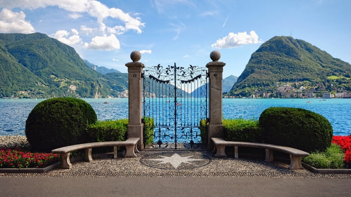 Italian Switzerland: Creativity & Excellence