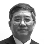 Interview: James Yang – Director, Department of Oncology, National Taiwan University Hospital; Director, Graduate Institute of Oncology, National Taiwan University