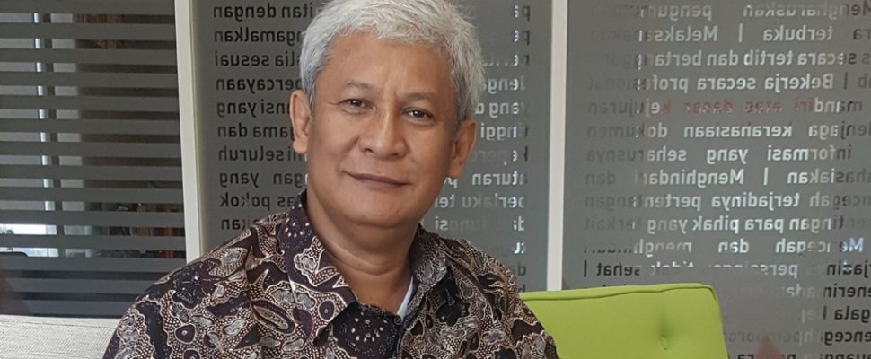 Interview: Dr. Agus Prabowo – Chairman, National Public Procurement Agency (LKPP), Indonesia